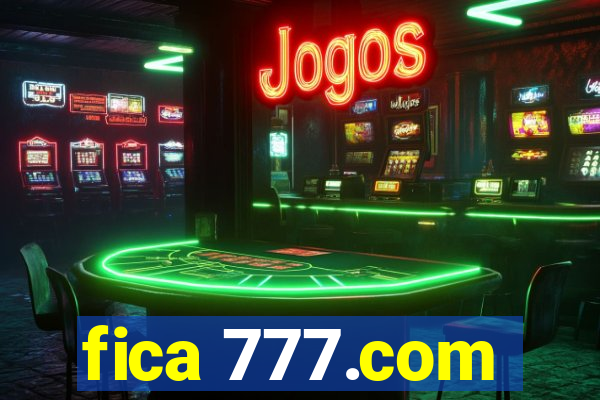 fica 777.com